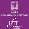 Odbor krznarjev in strojarjev pri obrtno-podjetniški zbornica Slovenije